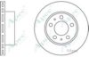 VOLVO 1229344 Brake Disc